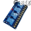 Module 4 Relay 12V - 30A Kích High/Low HTC