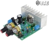 Mạch TDA7297 khuếch đại âm thanh 2.0 + MIC