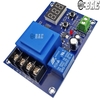 Mạch Quản Lý Điều Khiển Sạc Ắc Quy Tự Ngắt XH-M602