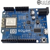 Arduino Wemos D1 Wifi EPS8266