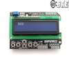 Arduino Shield LCD 1602