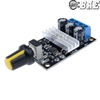 Mạch điều khiển tốc độ động cơ PWM 5V-28V