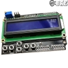 Arduino Shield LCD 1602