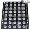 Module 40 LED RGB WS2812 5050