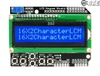 Arduino Shield LCD 1602