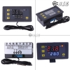Bộ Điều Khiển Nhiệt Độ Đóng Ngắt Relay W3230