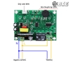 Bộ Điều Khiển Nhiệt Độ Đóng Ngắt Relay XH-W1411