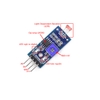 Module cảm biến ánh sáng LDR ngõ ra digital + analog có biến trở – LKPT940248