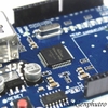Mạch Ethernet W5100 Shield cho Arduino