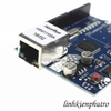 Mạch Ethernet W5100 Shield cho Arduino