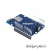 Mạch Ethernet W5100 Shield cho Arduino