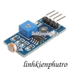 Module cảm biến ánh sáng LDR ngõ ra digital + analog có biến trở – LKPT940248