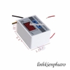 Bộ điều khiển nhiệt độ XH-W3001 có màn hình LED – 12V/24V