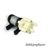 Động cơ bơm nước mini 12V R385 – Dùng cho thủy canh, robot tưới cây