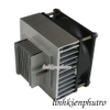 Bộ tản nhiệt nhôm có quạt làm mát 12V cho mạch Peltier