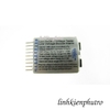 Bộ báo pin thấp kèm hiển thị LED 1S–8S Lipo/Li-ion/LiFe – LKPT940622