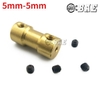 Khớp nối trục 5mm
