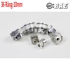 [Pulley GT2] Bánh răng motor - 36 răng