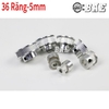 [Pulley GT2] Bánh răng motor - 36 răng