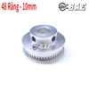 [Pulley GT2] Bánh răng motor - 48 răng