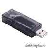 Thiết bị đo dòng điện và điện áp USB màn hình OLED