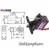 Servo MG90S Tower Pro – Micro Servo Kim Loại Chính Xác Cao