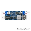 Mạch nguồn hạ áp DC 9–36V xuống 5V USB kép XH-M249