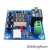 Module Cảm Biến Độ Ẩm Đất Tự Động Bật Tắt Máy Bơm XH-M214 - 12VDC