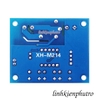 Module Cảm Biến Độ Ẩm Đất Tự Động Bật Tắt Máy Bơm XH-M214 - 12VDC