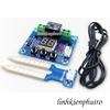 Module Cảm Biến Độ Ẩm Đất Tự Động Bật Tắt Máy Bơm XH-M214 - 12VDC