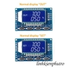 Mạch phát xung PWM XY-LPWM điều chỉnh tần số, màn hình LCD hiển thị, giao tiếp TTL