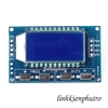Mạch phát xung PWM XY-LPWM điều chỉnh tần số, màn hình LCD hiển thị, giao tiếp TTL