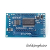 Mạch phát xung PWM XY-LPWM điều chỉnh tần số, màn hình LCD hiển thị, giao tiếp TTL