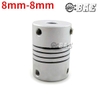 Khớp nối motor 8mm - 8mm