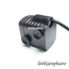 Máy bơm nước mini DC 5V–12V 200L/H siêu êm