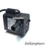 Máy bơm nước mini DC 5V–12V 200L/H siêu êm