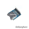Module đọc thẻ nhớ Micro SD giao tiếp SPI – tương thích Arduino, ESP32