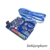 Board Arduino UNO R3 sử dụng chip CH340 - Kèm cáp USB