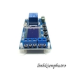 Module Relay Hẹn Giờ XY-LJ01 Màn Hình LED 5–30V 1 Kênh 10A