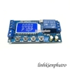 Module Relay Hẹn Giờ XY-LJ01 Màn Hình LED 5–30V 1 Kênh 10A