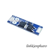 Mạch Bảo Vệ Pin Li-ion 1 Cell 2A HXYP-1S-401