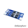 Mạch bảo vệ pin 1 cell HXYP-1S-5025 dòng cao 25A