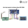 Mạch ADC 24-bit loadcell HX711