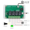Mạch Điều Khiển Nhiệt Độ Đóng Ngắt Relay 3 Ngõ Ra W1322