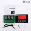 Mạch Điều Khiển Nhiệt Độ Đóng Ngắt Relay 2 Kênh Độc Lập W1405