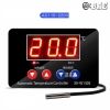 Mạch Điều Khiển Nhiệt Độ Đóng Ngắt Relay 2 Kênh Độc Lập W1405