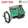 Mạch Điều Khiển Nhiệt Độ Đóng Ngắt Relay -40°C ~ 300°C W1413 30A