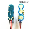 Mạch Sạc Nối Tiếp Bảo Vệ Pin 3 Cell 18650 
