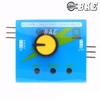 Module Test Động Cơ Servo