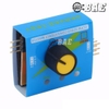 Module Test Động Cơ Servo